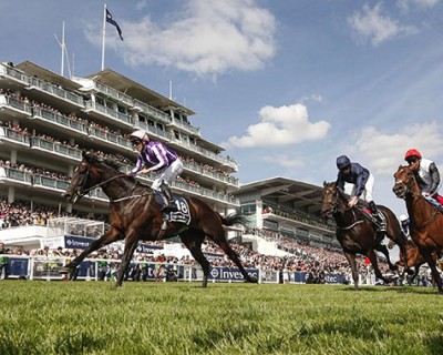 Upcoming Festivals - Derby Day At Epsom Downs