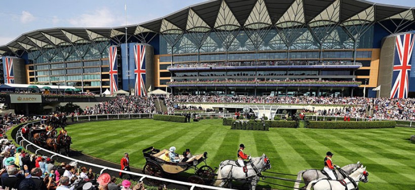 Royal Ascot 2021 Betting Odds Comparison & Tips