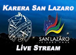 Karera San Lazaro Live Stream