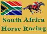 South Africa Racing
