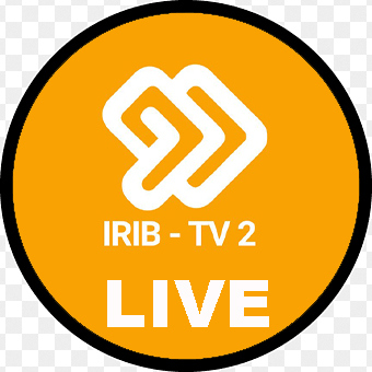 Irib TV2 (Persian)