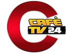 CafÃ¨ TV 24 live