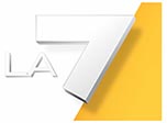 La7 TV live