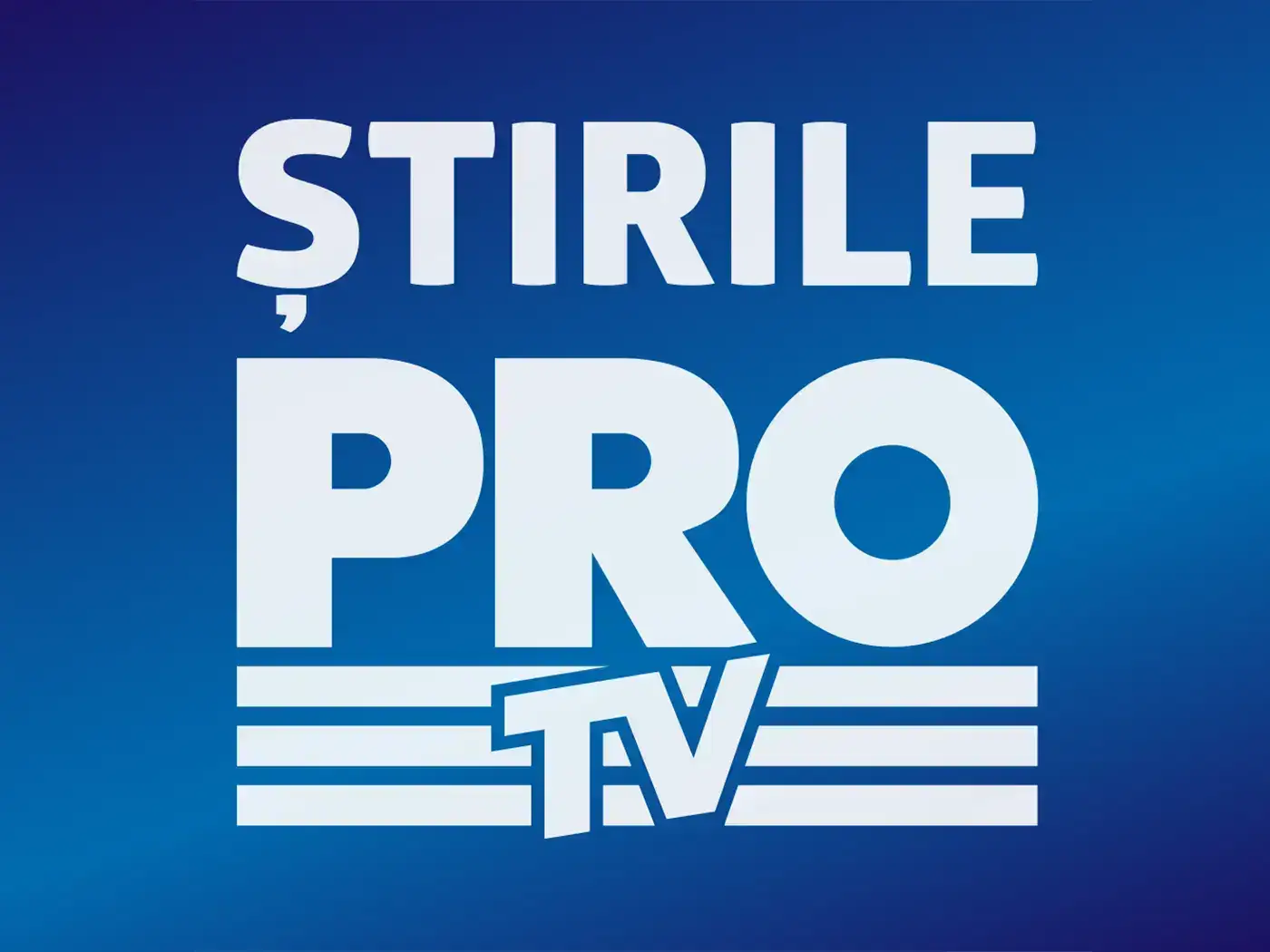 Stirile Pro TV live