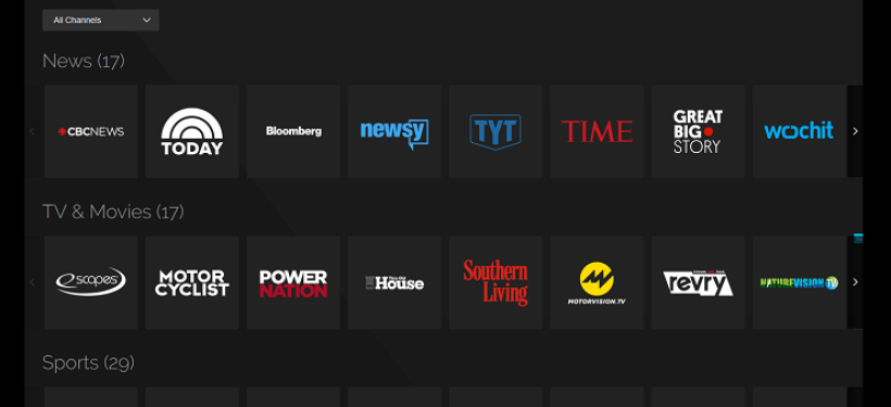 Best Live Tv Streaming Service