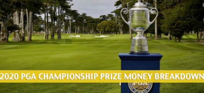 PGA Championship Live Stream Free