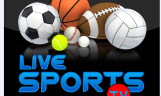 Live Sports on TV Today 2022