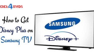 How to get disney plus on Samsung Tv / Smart Tv - Tutorial Videos