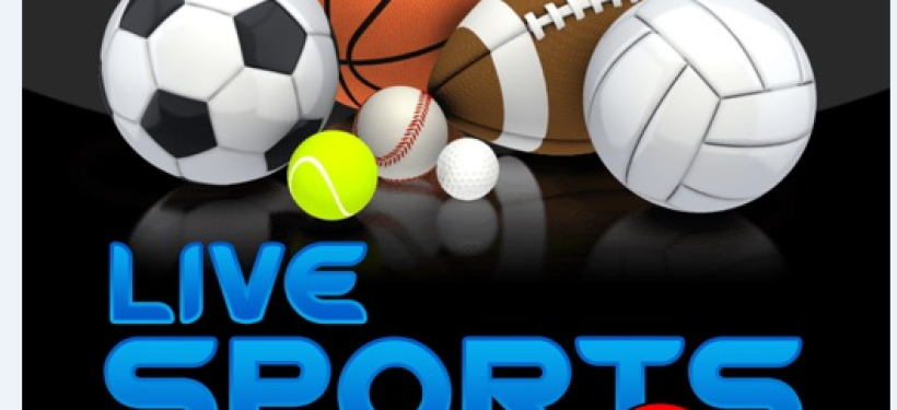 Live Sports on TV Today 2022