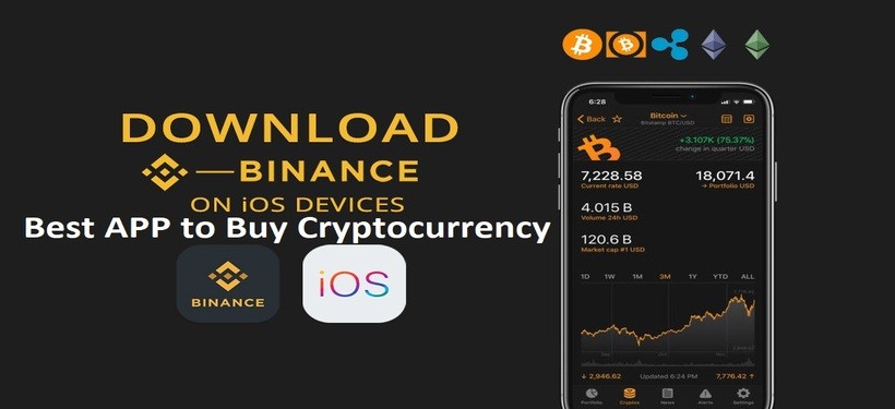 Best APP To Buy Cryptocurrency 2021