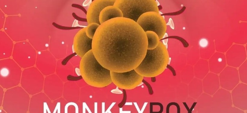 Monkeypox virus: What is it, how is it transmitted, is there a cure?