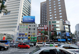 Center of Seoul Live Cams in Korea