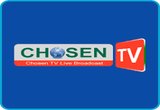 Chosen TV Live