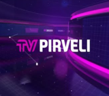 TV Pirveli Live
