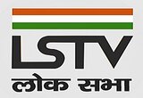 Lok Sabha TV Live (English)