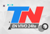 TN24 Horas Live - Spanish