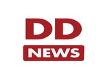 DD News TV Live  (Hindi)