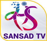Sansad TV Live