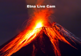 Etna Live Cam