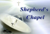 Shepherds Chapel Live