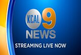 LiveTv - Watch Kcal 9 News Live Live stream tv