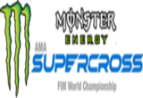 Monster Energy Supercross Live