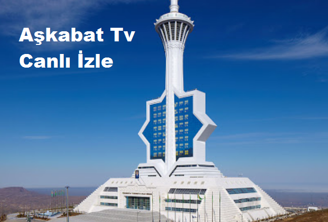 AŞKABAT TV