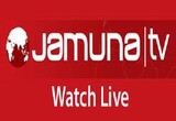 Jamuna TV Live