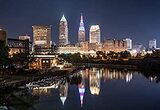 Skyline Cleveland Live Cams in USA