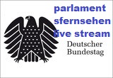 Parlamentsfernsehen -2  Live