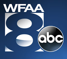 WFAA-TV Channel 8