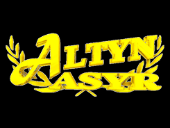 Altyn Asyr Tv Canlı izle