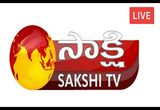 Sakshi TV Live